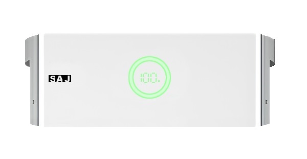 SAJ akkumulátor BC2-HV1 töltésvezérlő, H2 inverterhez