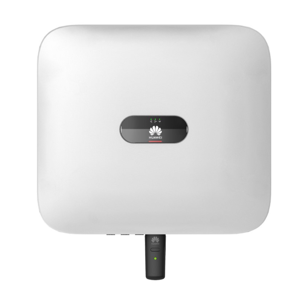 Huawei inverter 3 fázis SUN2000-6KTL-M1 HC (2MPPT)