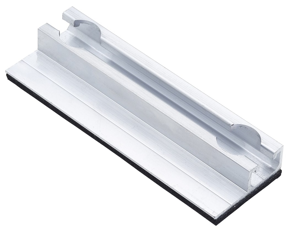 Profiness trapézlemezes rögzítőtalp 200mm