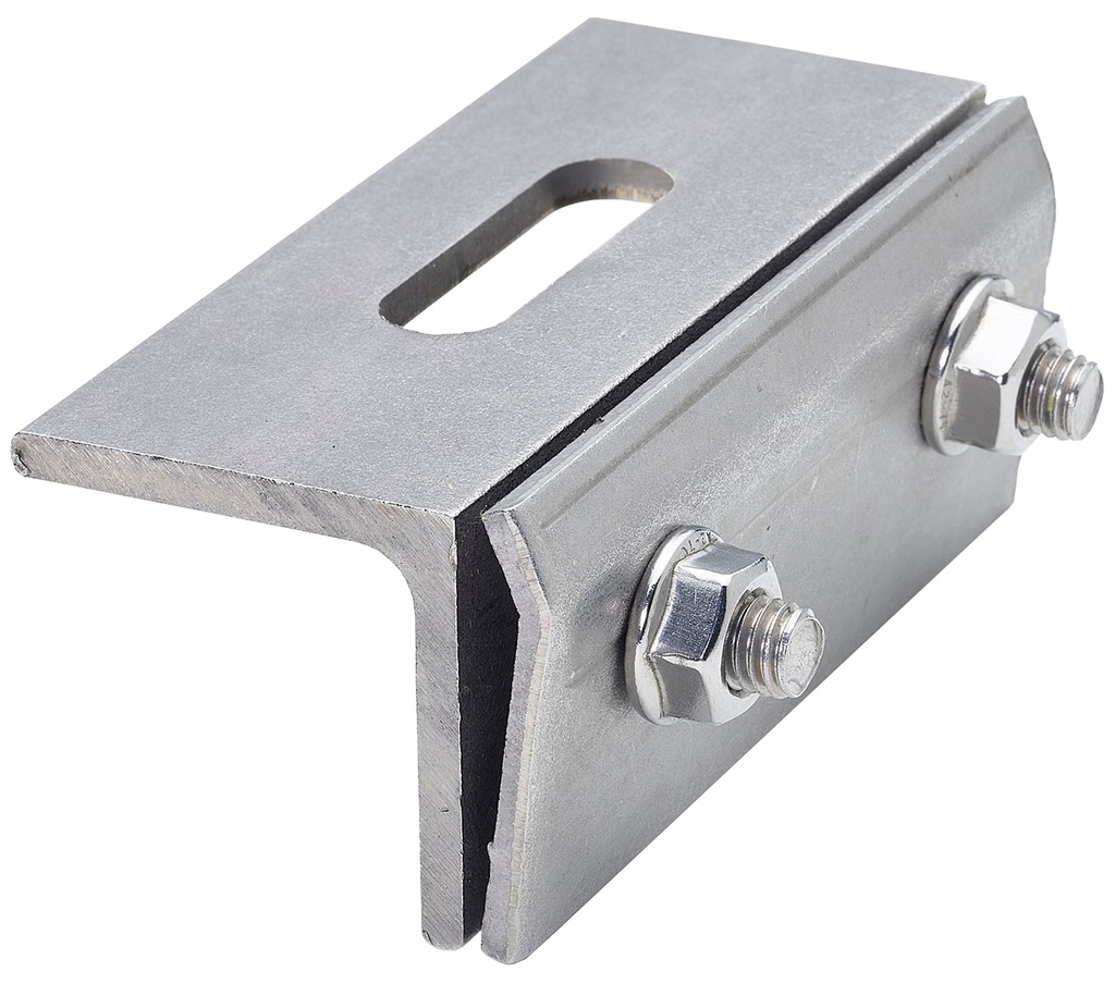 Profiness korcolt lemez bilincs, A2