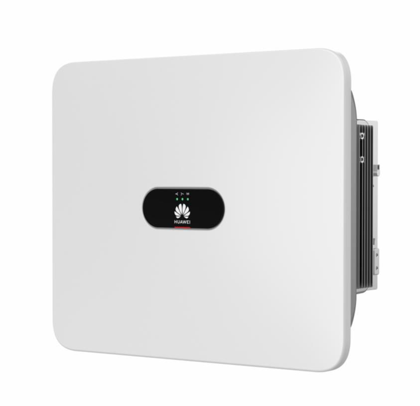 Huawei inverter 3 fázis SUN2000-15KTL-M5 (2MPPT) - KIFUTÓ!