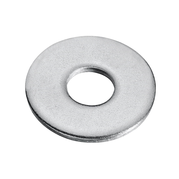 MS Easyspeed alátét M8, DIN9021, A2