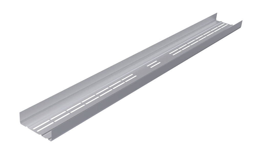 MS Easyspeed ballasztartó tálca 2025mm, 1650-1850mm modulhoz