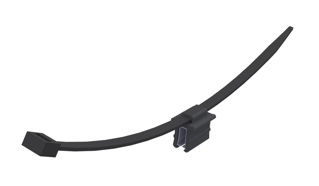 MS Easyspeed kábelrögzítő klipsz