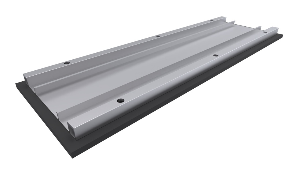 MS Easyspeed talplemez 480x140mm