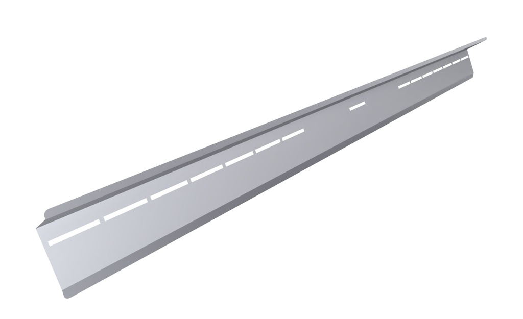 MS Easyspeed szélfogó 1945mm, 1650-1850mm modulhoz