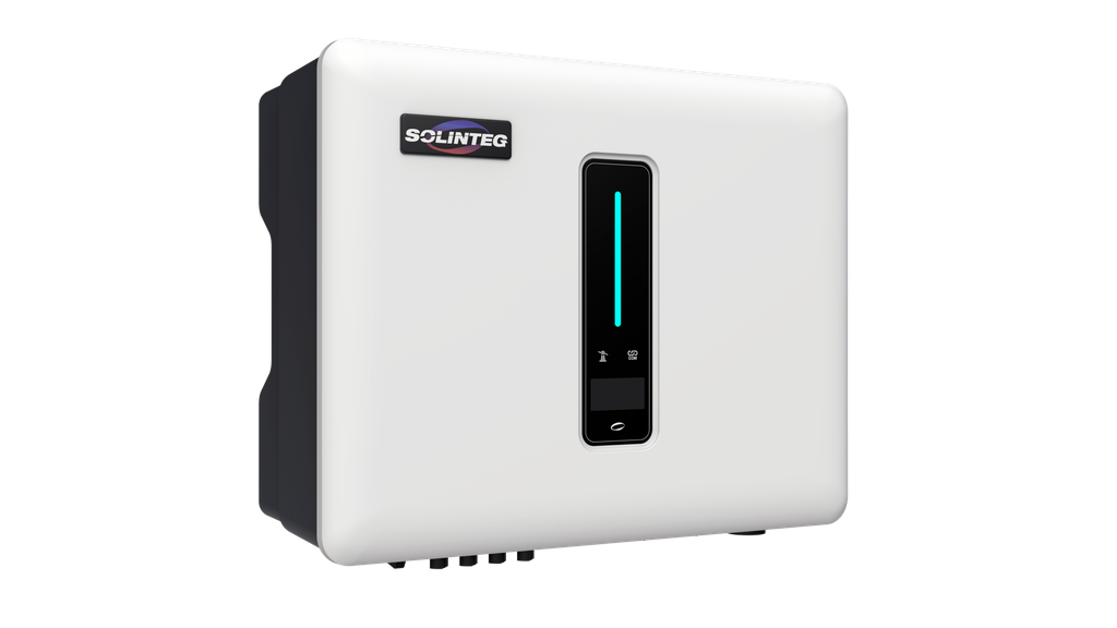 Solinteg hibrid inverter MHT 3 fázis MHT-6K-25
