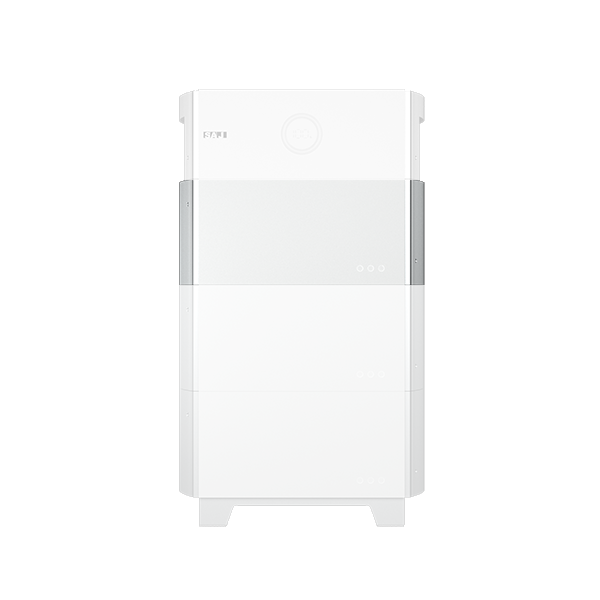 SAJ akkumulátor BU2-5.0-HV5, H2 inverterhez