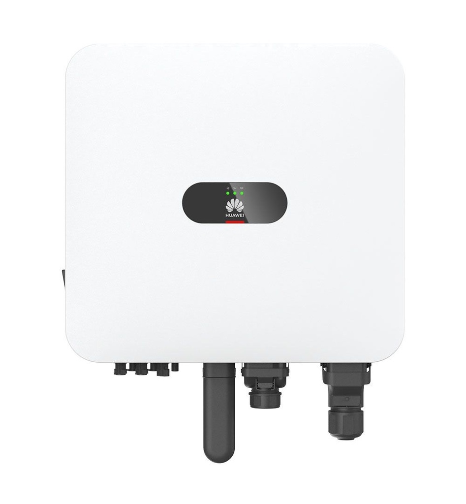 Huawei hibrid inverter 3 fázis SUN2000-10K-MAP0 (2MPPT)