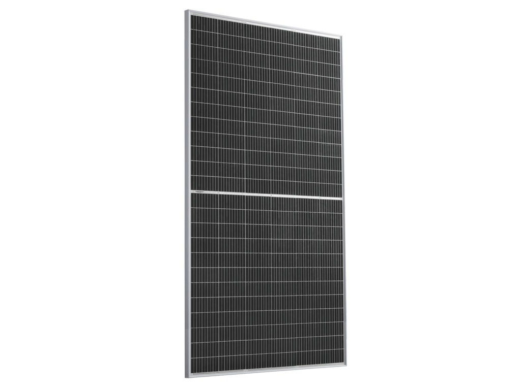 Risen napelem 400W RSM144-6-400BMDG, bifacial, üveg-üveg, 144 cella (alu 30mm keret)