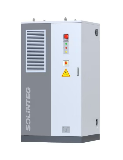 Solinteg E2BR-S112K-C energiatároló rendszer