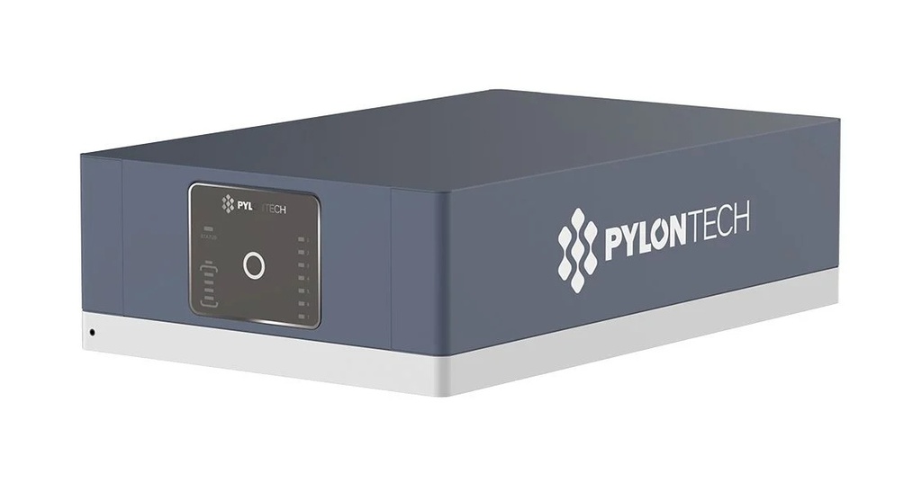 Pylontech Force-H3 (FC1000) töltésvezérlő és földi tartó