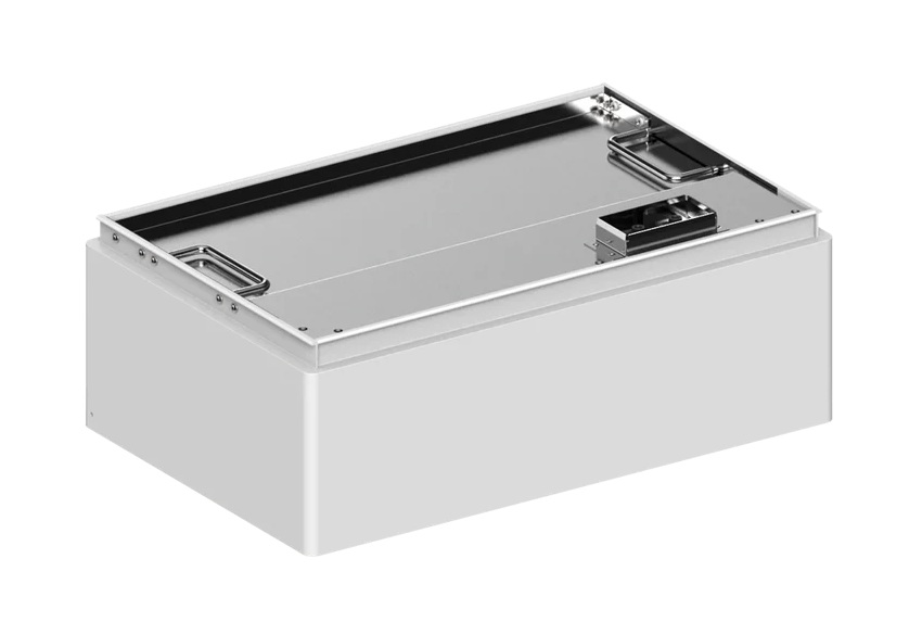 Pylontech Force-H3 (FH10050) 5,12 kWh akkumulátor