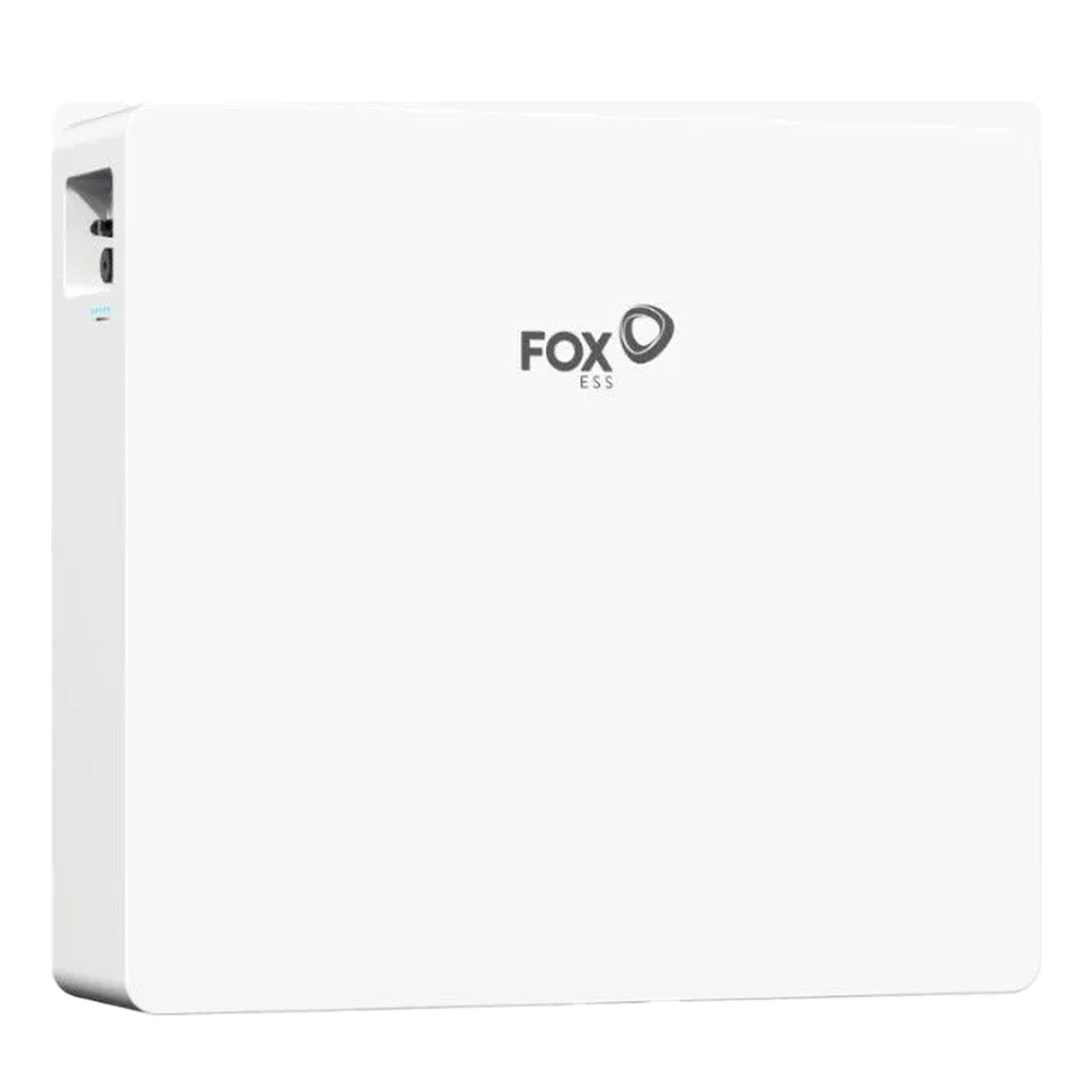 FoxESS EP12 Plus 11,52 kWh akkumulátor