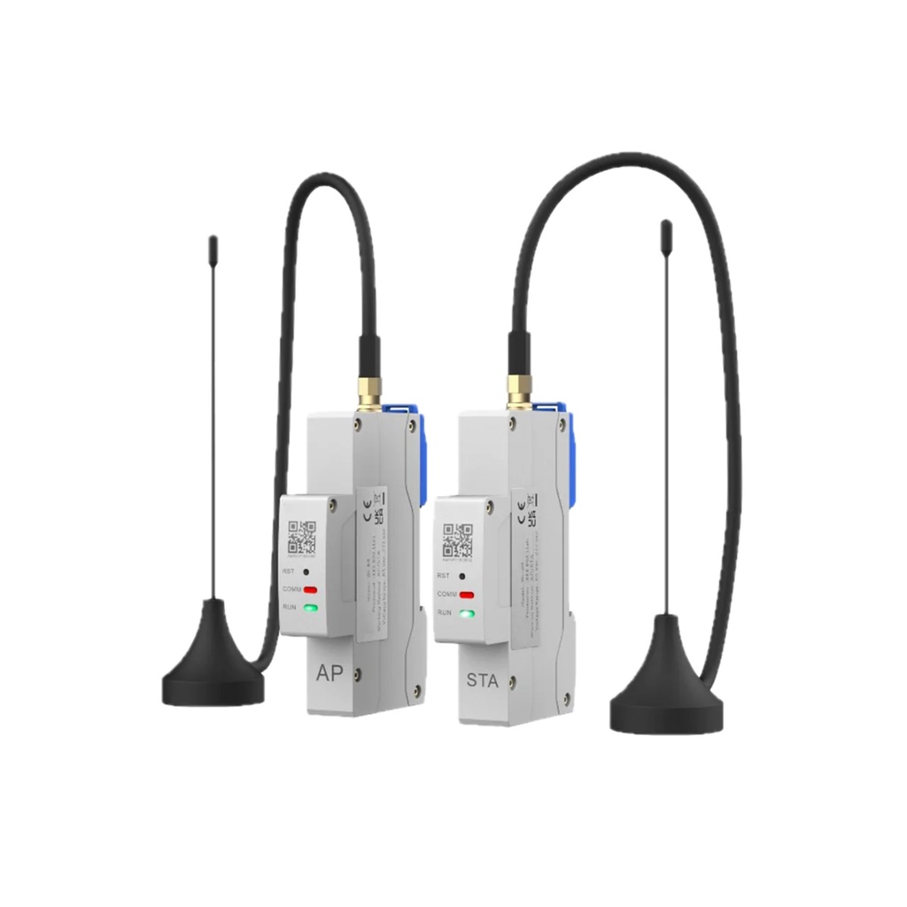 Solinteg (Chint) SMG666-1PF1-L1 Smart Gateway