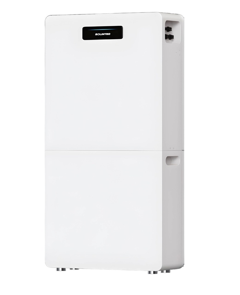 Solinteg E2BA-B10K3 10,36 kWh akkumulátor+vezérlő szett
