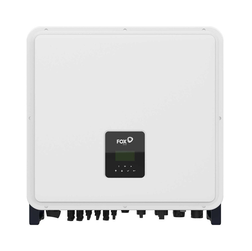 FoxESS hibrid inverter 3 fázis P3-PRO-20.0