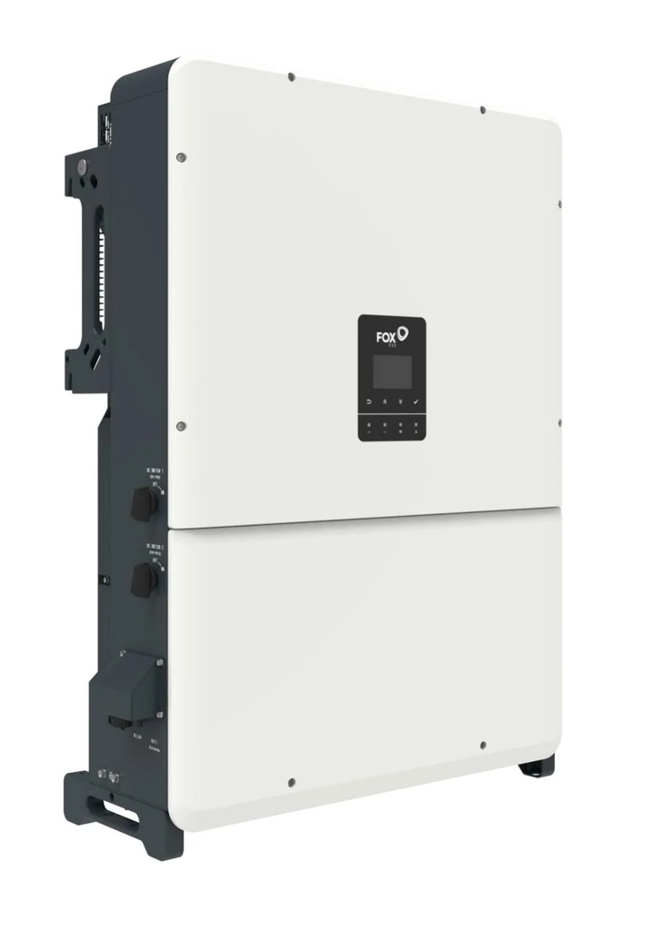 FoxESS hibrid inverter 3 fázis P3-60-Plus