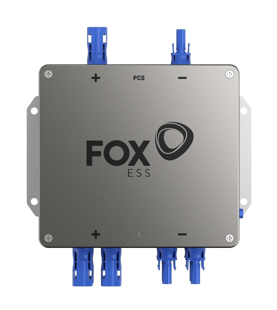 FoxESS HV-Junction Box-50