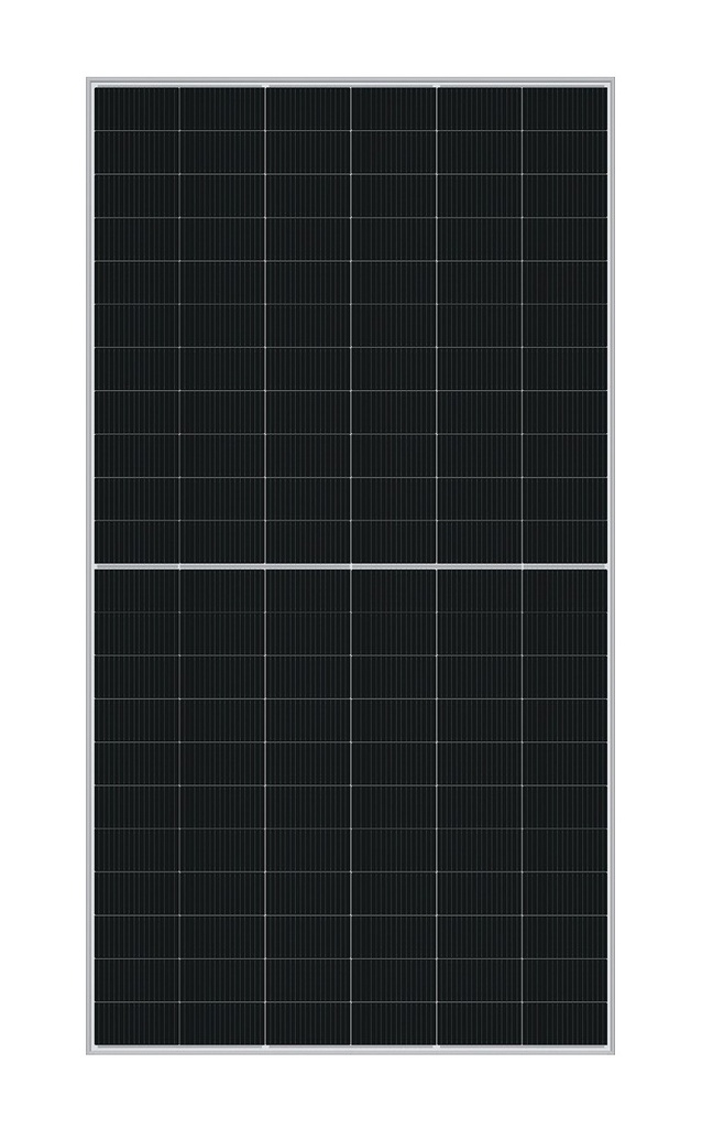 DMEGC napelem 630W DM630G12RT-B66HSW bifacial, N-type (alu 30mm keret)