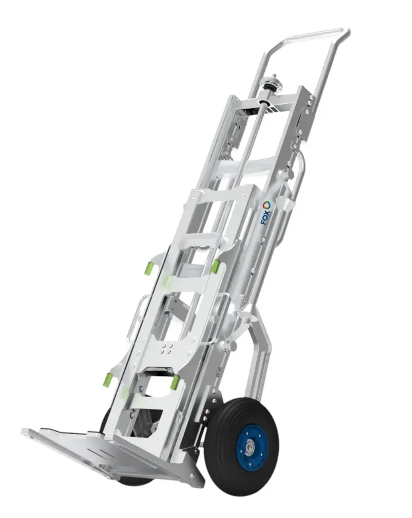 FoxESS Lifting Dolly LFT200DH emelőkocsi