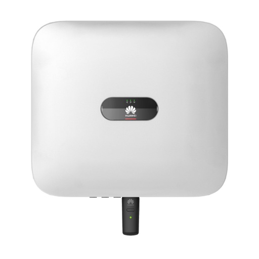 [HWSUN8KTLM1HC] Huawei inverter 3 fázis SUN2000-8KTL-M1 HC (2MPPT)