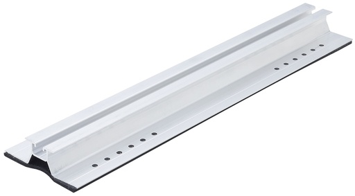 [Pro400-KRKa] Profiness trapézlemezes rögzítőtalp 400mm, 25mm alacsony