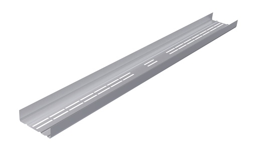 [MSESBT2025] MS Easyspeed ballasztartó tálca 2025mm, 1650-1850mm modulhoz