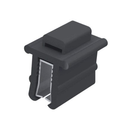 [MSES800707] MS Easyspeed rögzítő klipsz szélfogóhoz