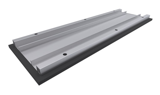 [MSESP140K] MS Easyspeed talplemez 480x140mm