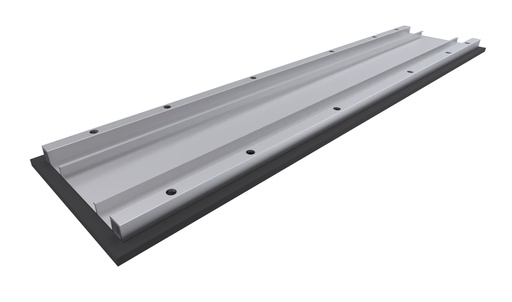 [MSEST140N] MS Easyspeed talplemez 700x140mm