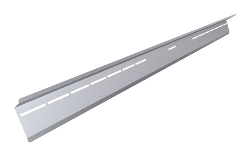 [MSESW2395] MS Easyspeed szélfogó 2395mm, 2051-2300mm modulhoz