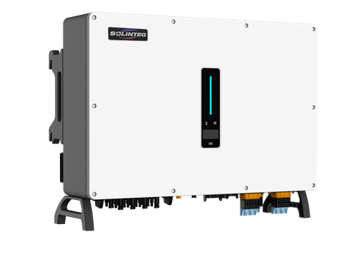 [SOLMHT25K100] Solinteg hibrid inverter MHT 3 fázis MHT-25K-100 - KIFUTÓ!