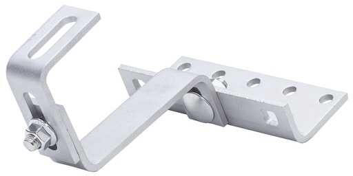 [TKPr30A] Profiness tetőkampó 30x5 állítható, A2 (CSE:20db)