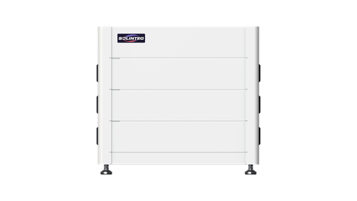 [SOLEBSB2K5BBAT] Solinteg EBS-B2K5-B 2,56 kWh akkumulátor modul