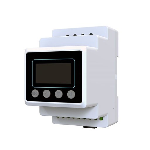 [SOLRMK5A3F] Solinteg smart meter RMK-5A 3 fázis