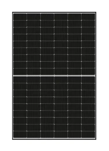 [DASWH108PA415] DAS napelem 415W WH108PA monofacial, P-type (fekete 30mm keret)