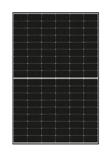 [DASDH96NE445] DAS napelem 445W DH96NE bifacial, N-type (fekete 30mm keret)