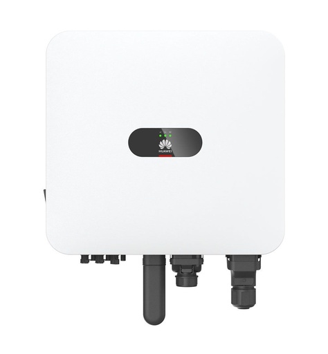 [HWSUN5KMAP0] Huawei hibrid inverter 3 fázis SUN2000-5K-MAP0 (2MPPT)
