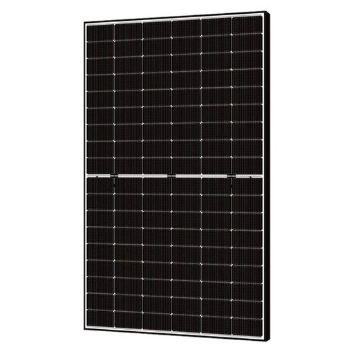 [DASDH108ND445] DAS napelem 445W DH108ND bifacial, N-type (fekete 30mm keret)