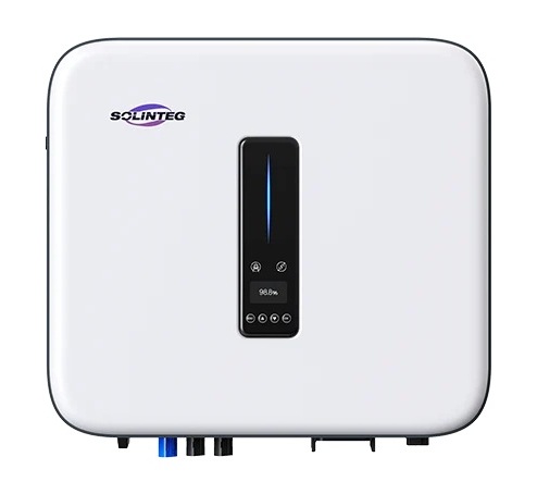 [SOLM2HS3K30] Solinteg hibrid inverter M2HS 1 fázis M2HS-3K-30