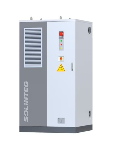 [SOLE2BRS112KC] Solinteg E2BR-S112K-C energiatároló rendszer