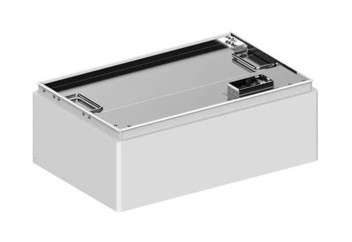 [PTFH10050] Pylontech Force-H3 (FH10050) 5,12 kWh akkumulátor