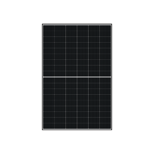 [DM515G12RTB54HBW] DMEGC napelem 515W DM515G12RT-B54HBW bifacial, N-type (fekete 30mm keret) 