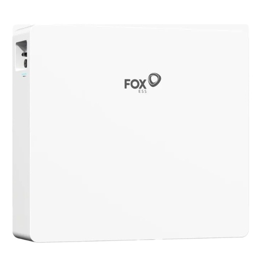 [FOXEP12PLUS] FoxESS EP12 Plus 11,52 kWh akkumulátor