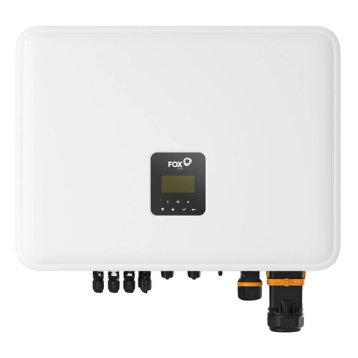 [FOXP38KSH] FoxESS hibrid inverter 3 fázis P3-8.0-SH