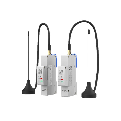 [SOLSMG6661PF1L1] Solinteg (Chint) SMG666-1PF1-L1 Smart Gateway