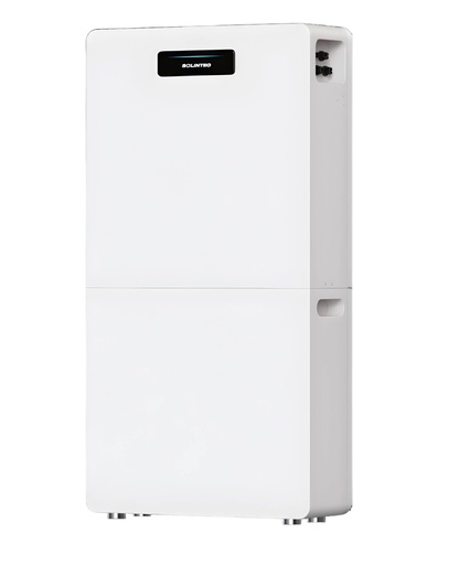 [SOLE2BAB10K3BAT] Solinteg E2BA-B10K3 10,36 kWh akkumulátor+vezérlő szett