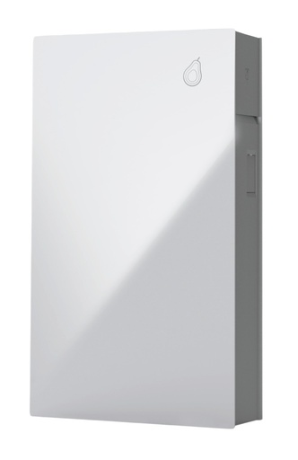[FOXAVOCP1005H] FoxESS Avocado P100-5-H all-in-one hibrid inverter + 10,24kWh akkumulátor előlappal