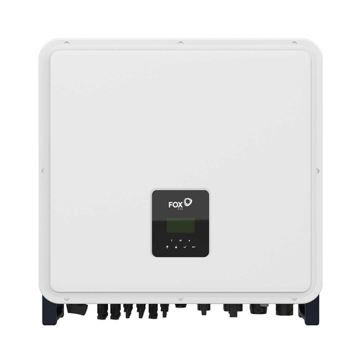 [FOXP3PRO20K] FoxESS hibrid inverter 3 fázis P3-PRO-20.0